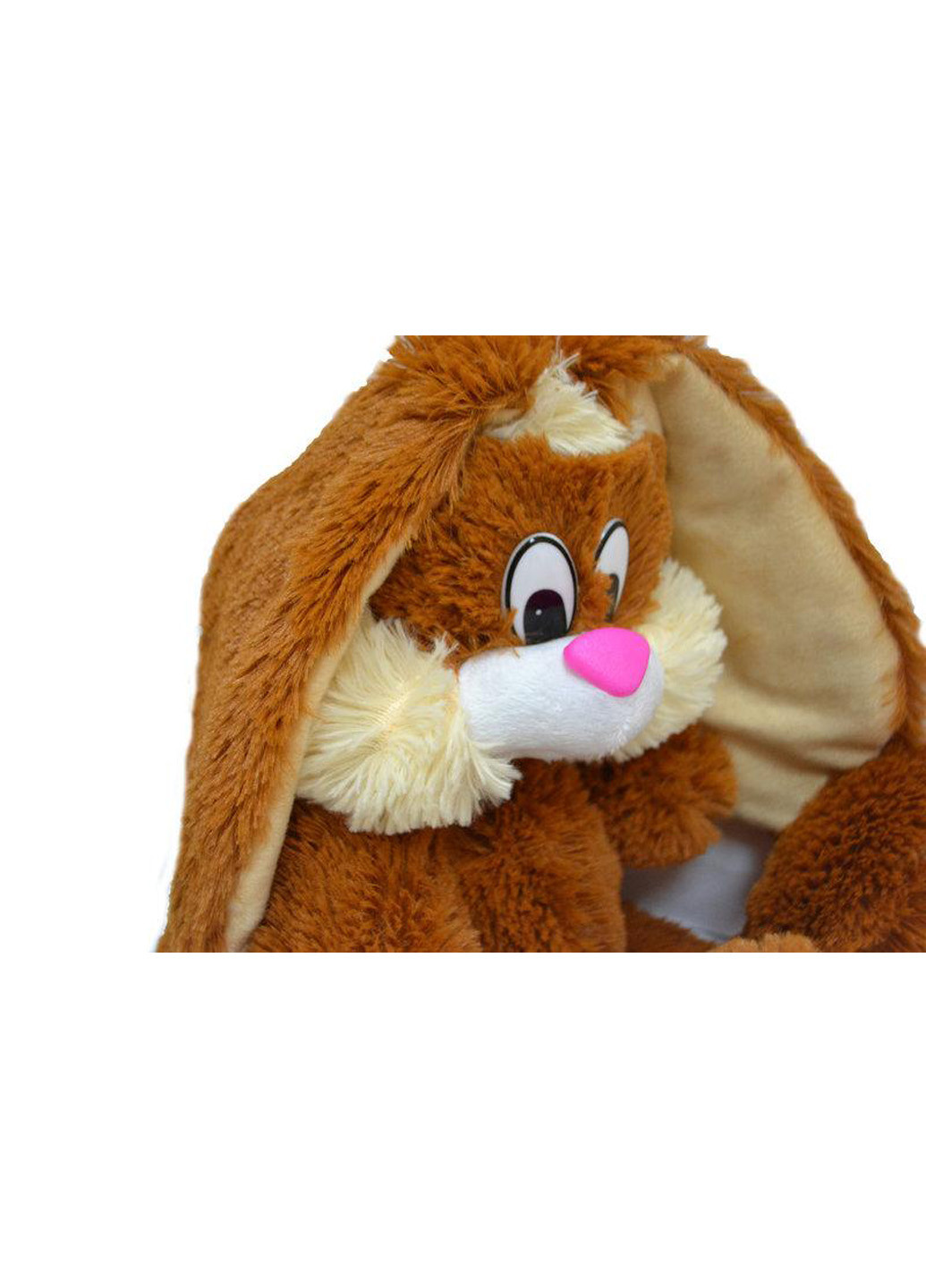 Зайчик Несквик 75 см Алина (193792303)