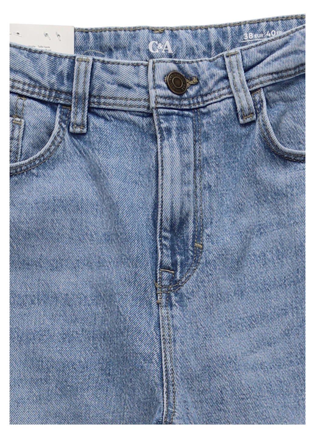Джинсы C&A - (322987308)