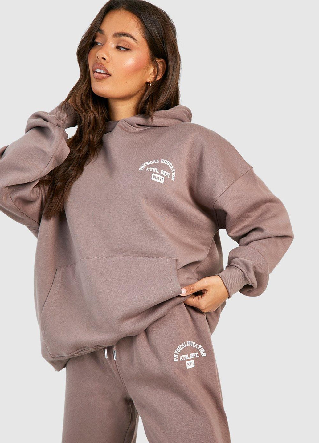 Худі Boohoo (330068710)