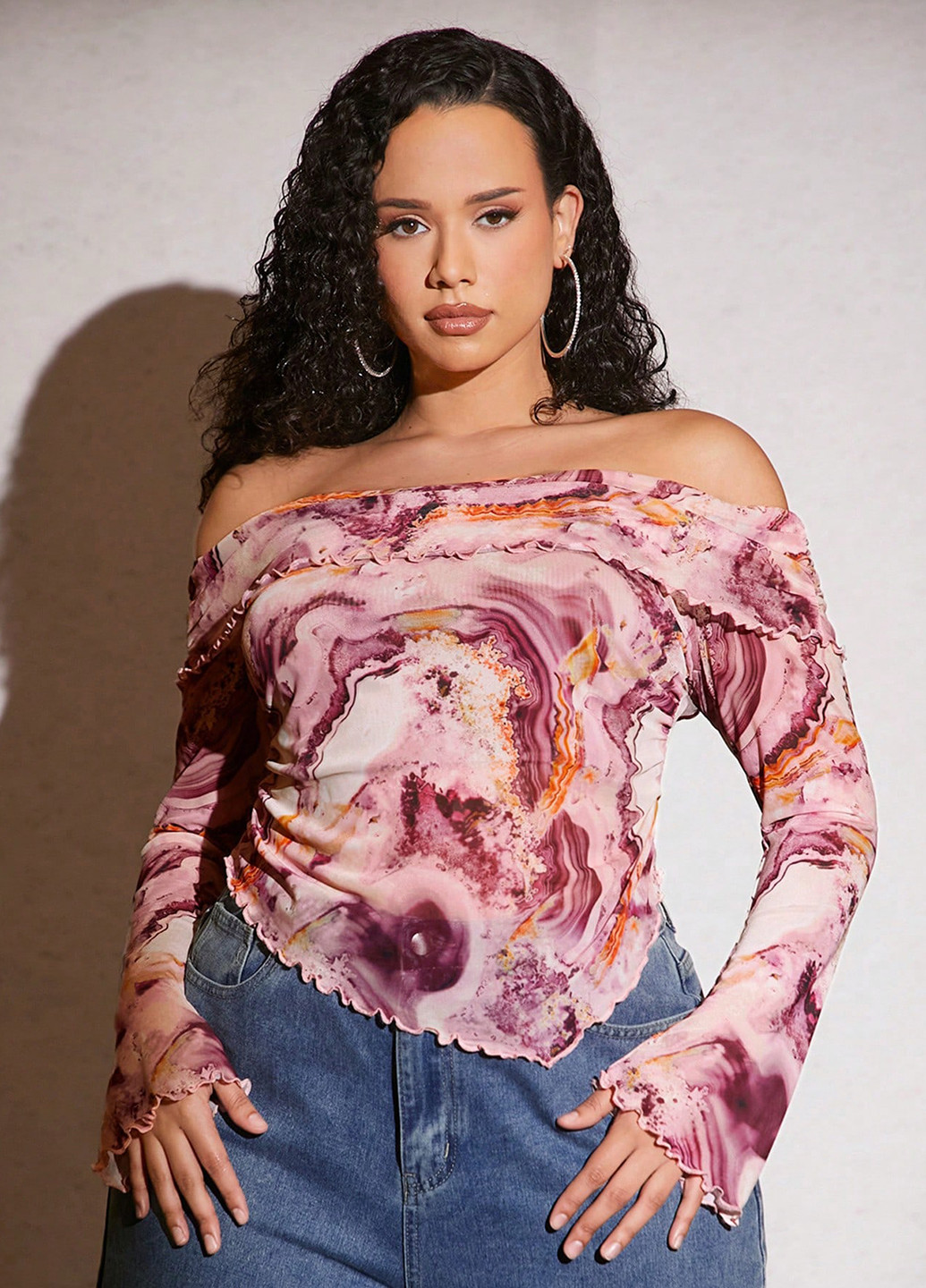 Топ SHEIN (331864719)