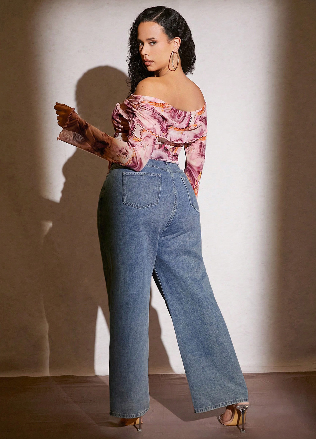 Топ SHEIN (331864719)