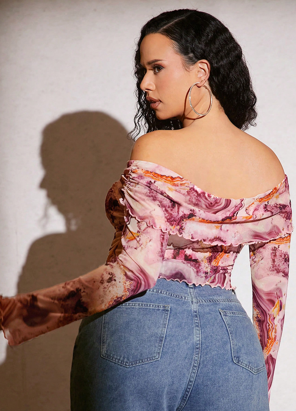 Топ SHEIN (331864719)