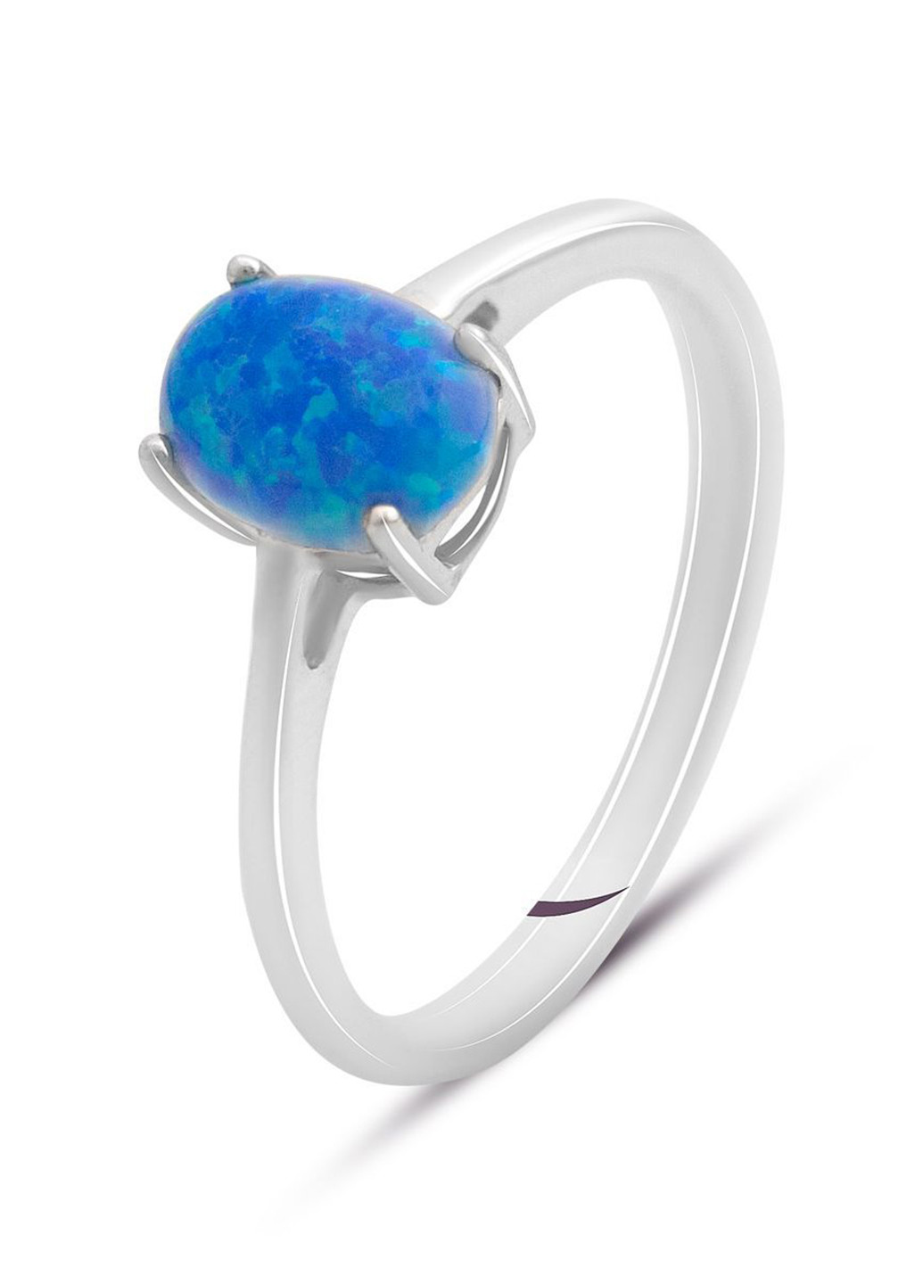 Кольцо Silver Flame (262379312)