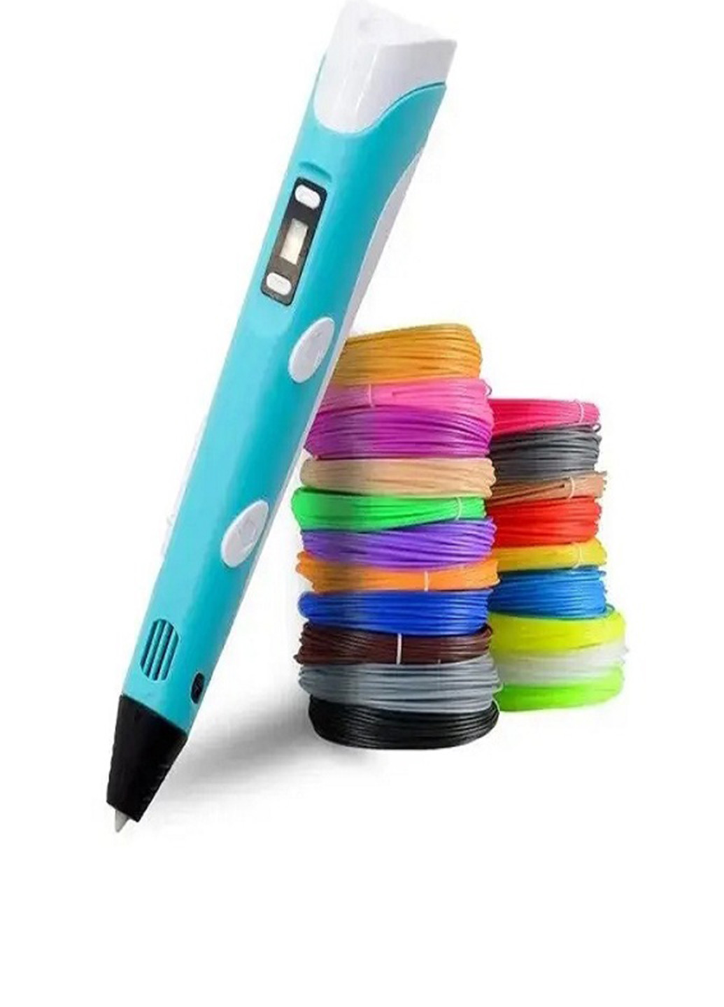 Ручка 3D TV-magazin (250459933)