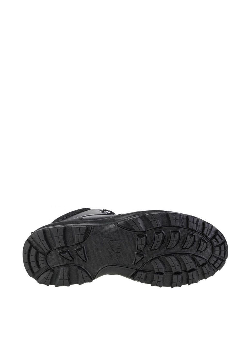 Черные зимние ботинки dc8892-001 Nike