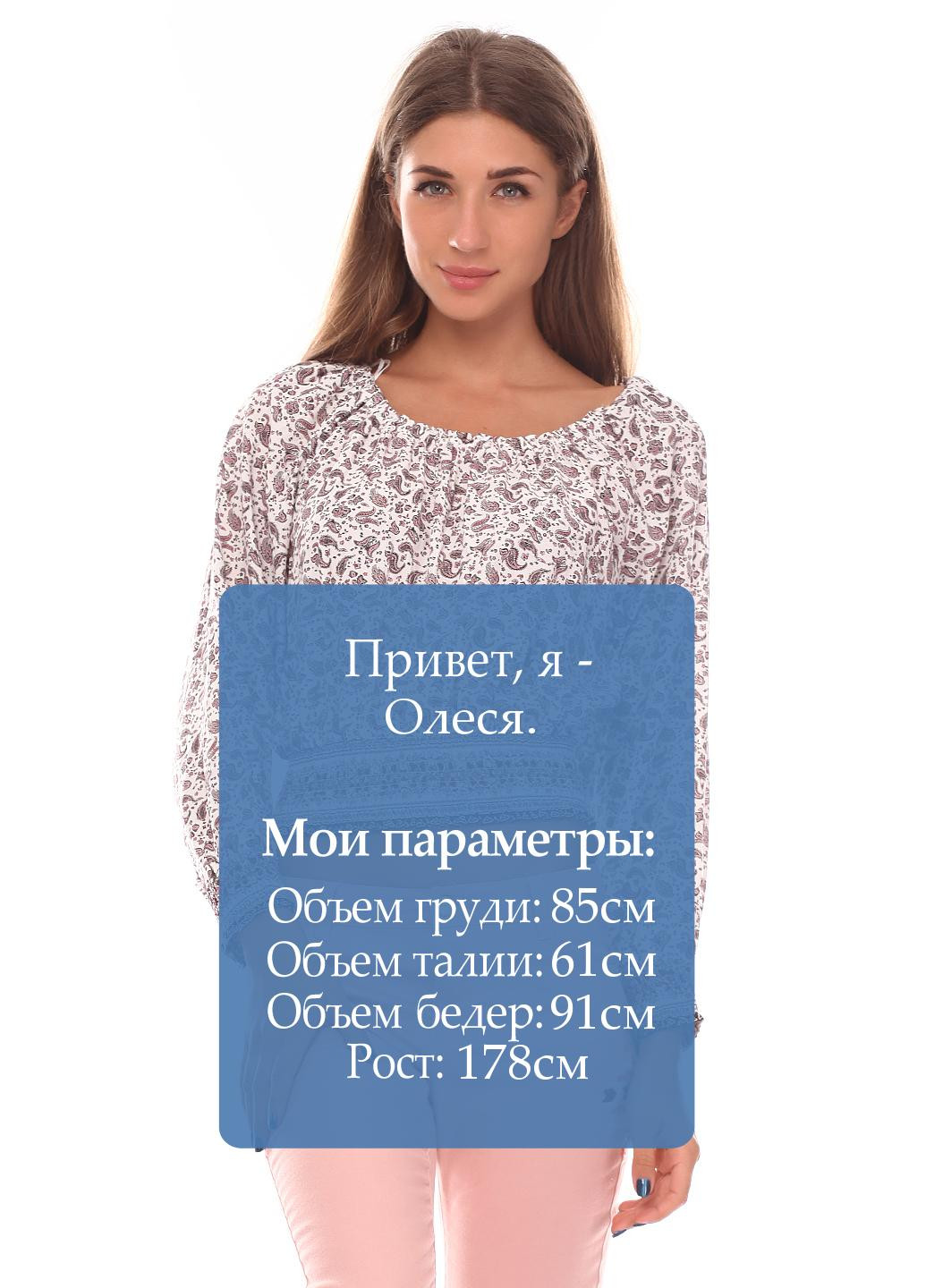 Топ H&M (6978225)