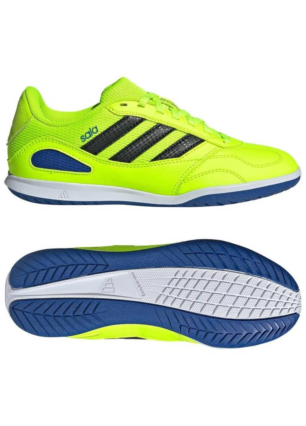 Футбольні футзалки JP5273 adidas Super Sala Competition (341283442)