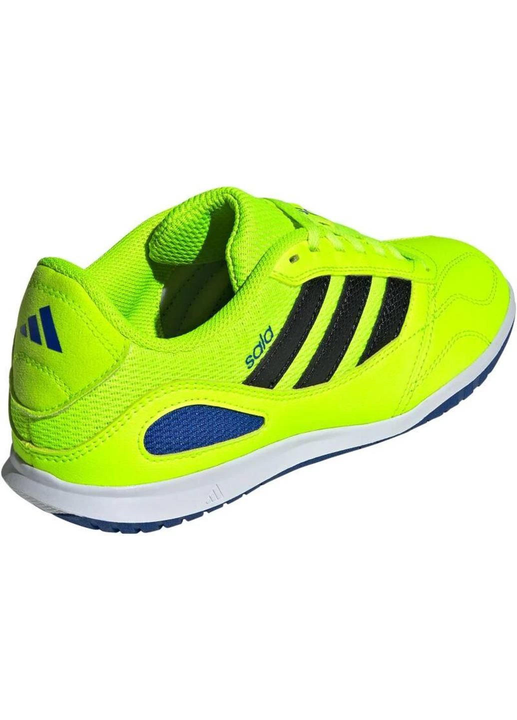 Футбольні футзалки JP5273 adidas Super Sala Competition (341283442)