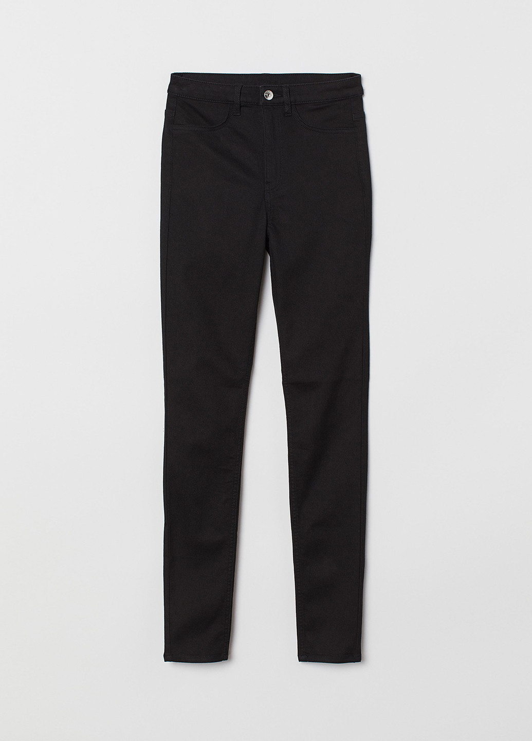 Джинсы H&M - (366276576)