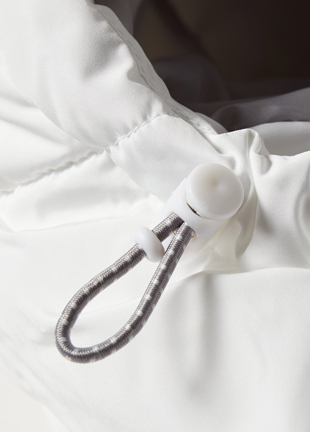 Комбінована зимня куртка C&A