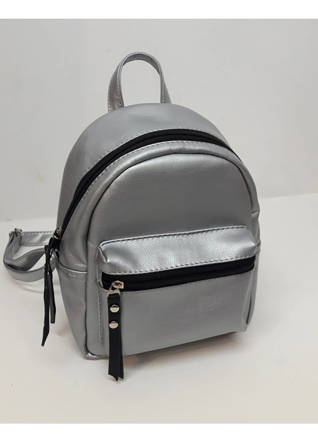 Жіночій рюкзак 25х10х20 см Sambag (252155256)