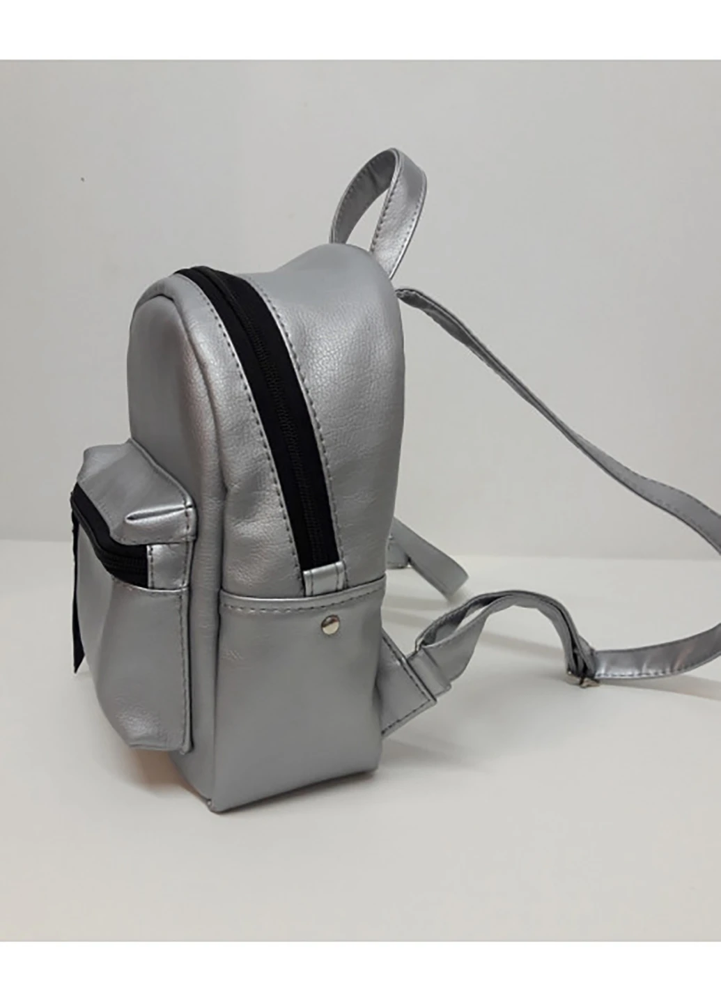 Жіночій рюкзак 25х10х20 см Sambag (252155256)