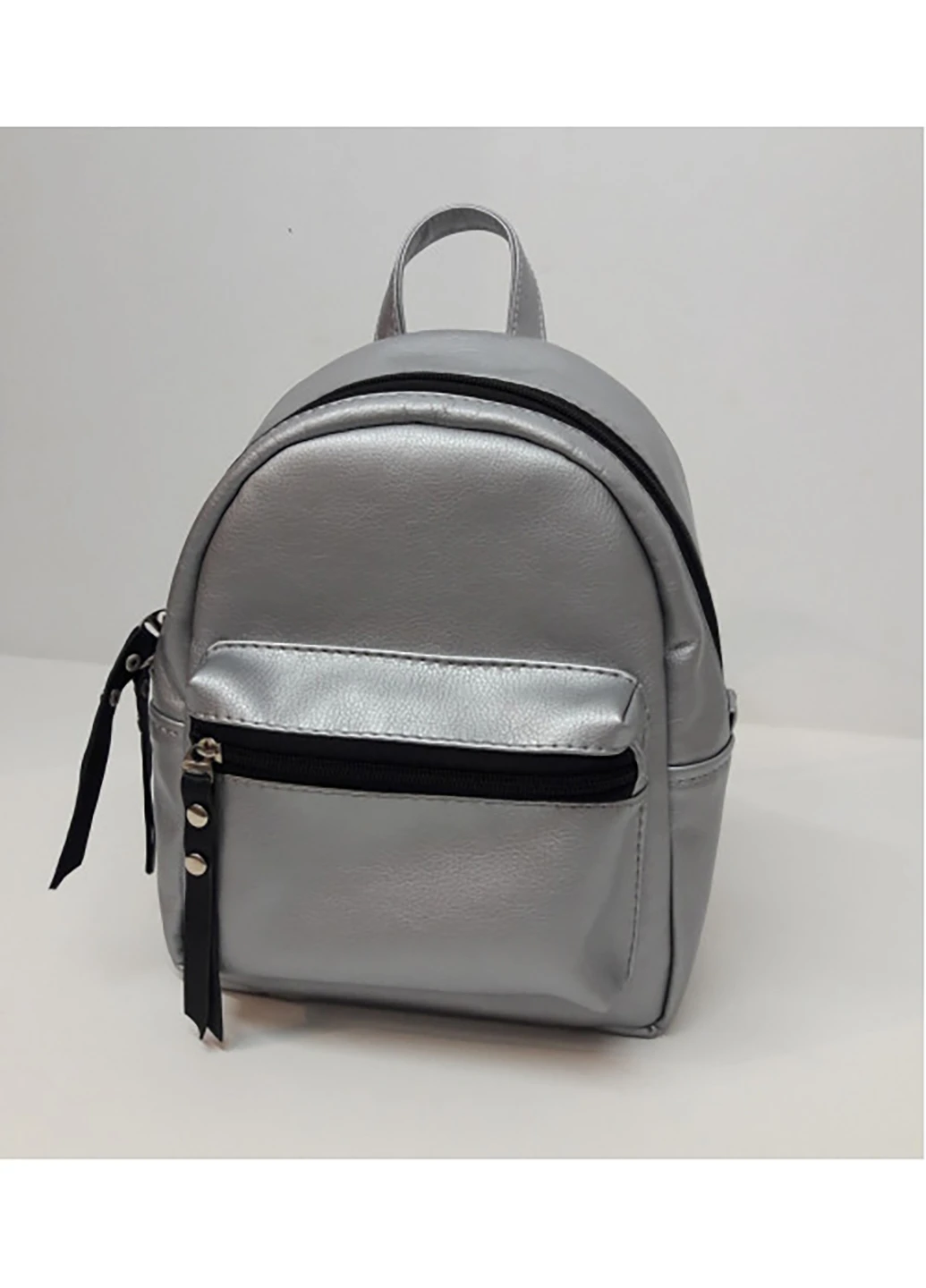 Жіночій рюкзак 25х10х20 см Sambag (252155256)