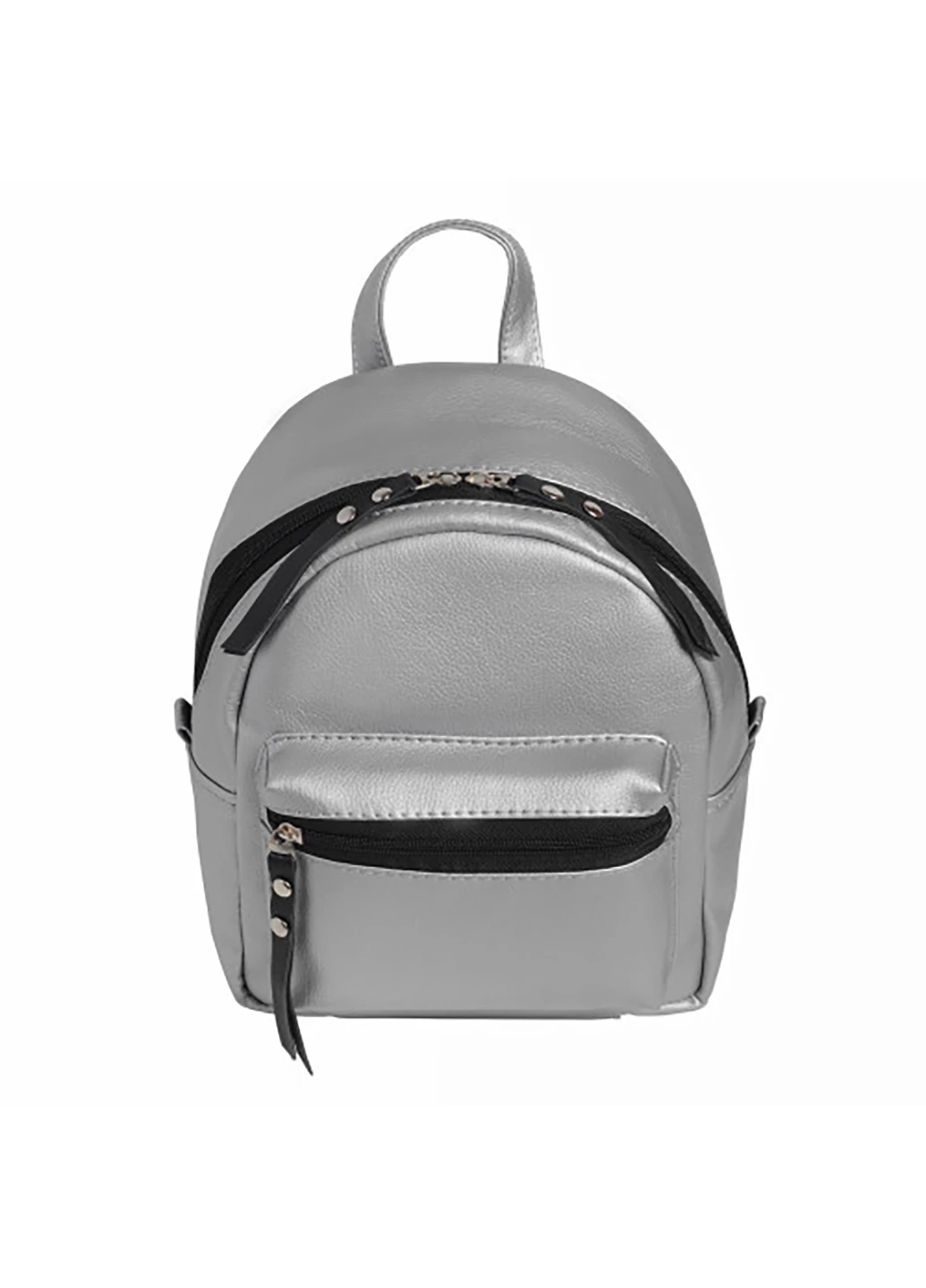 Жіночій рюкзак 25х10х20 см Sambag (252155256)