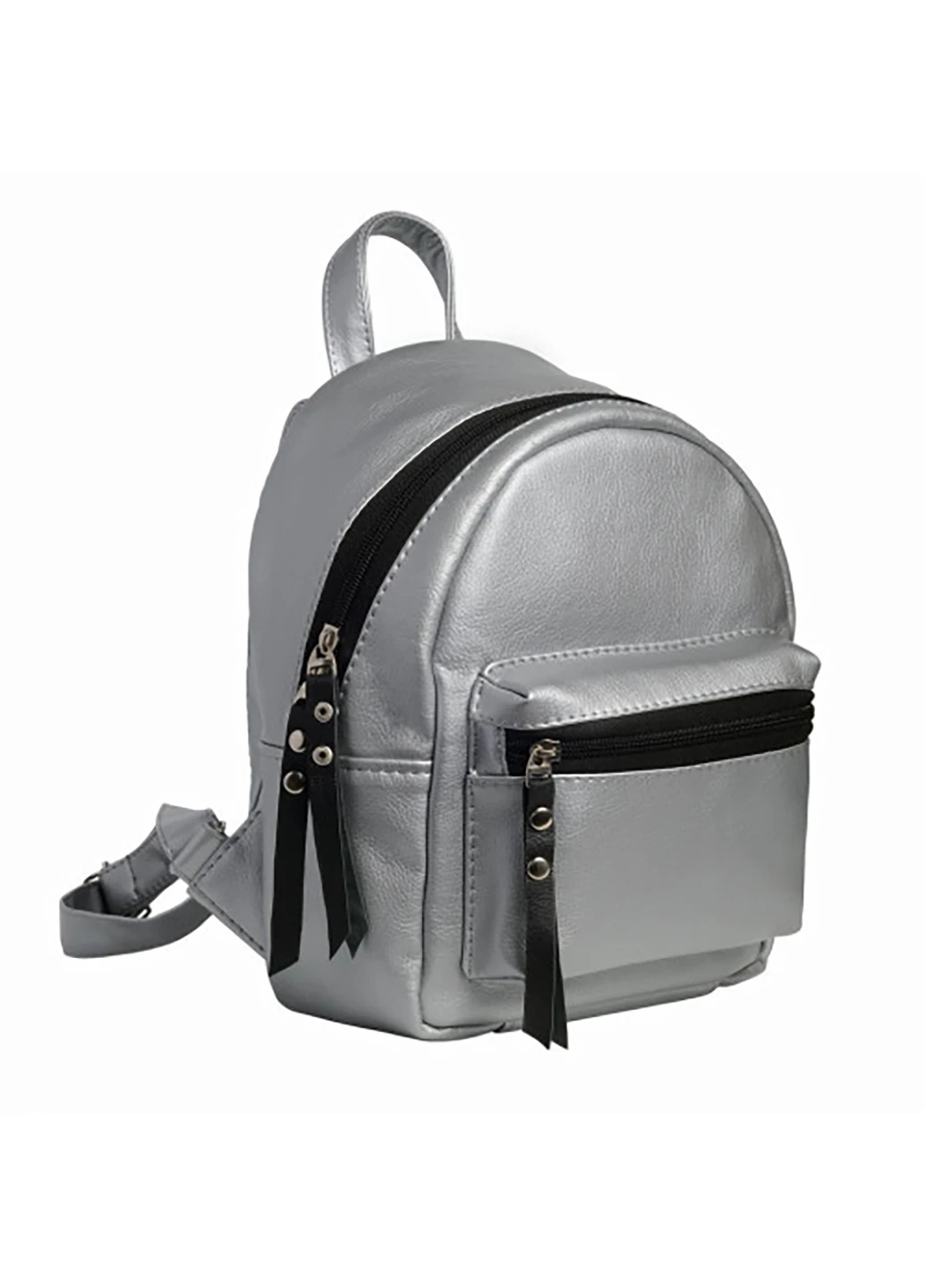 Жіночій рюкзак 25х10х20 см Sambag (252155256)