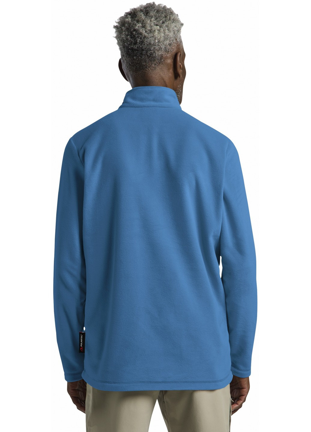 Толстовка Jack Wolfskin TAUNUS HZ M (368322241)