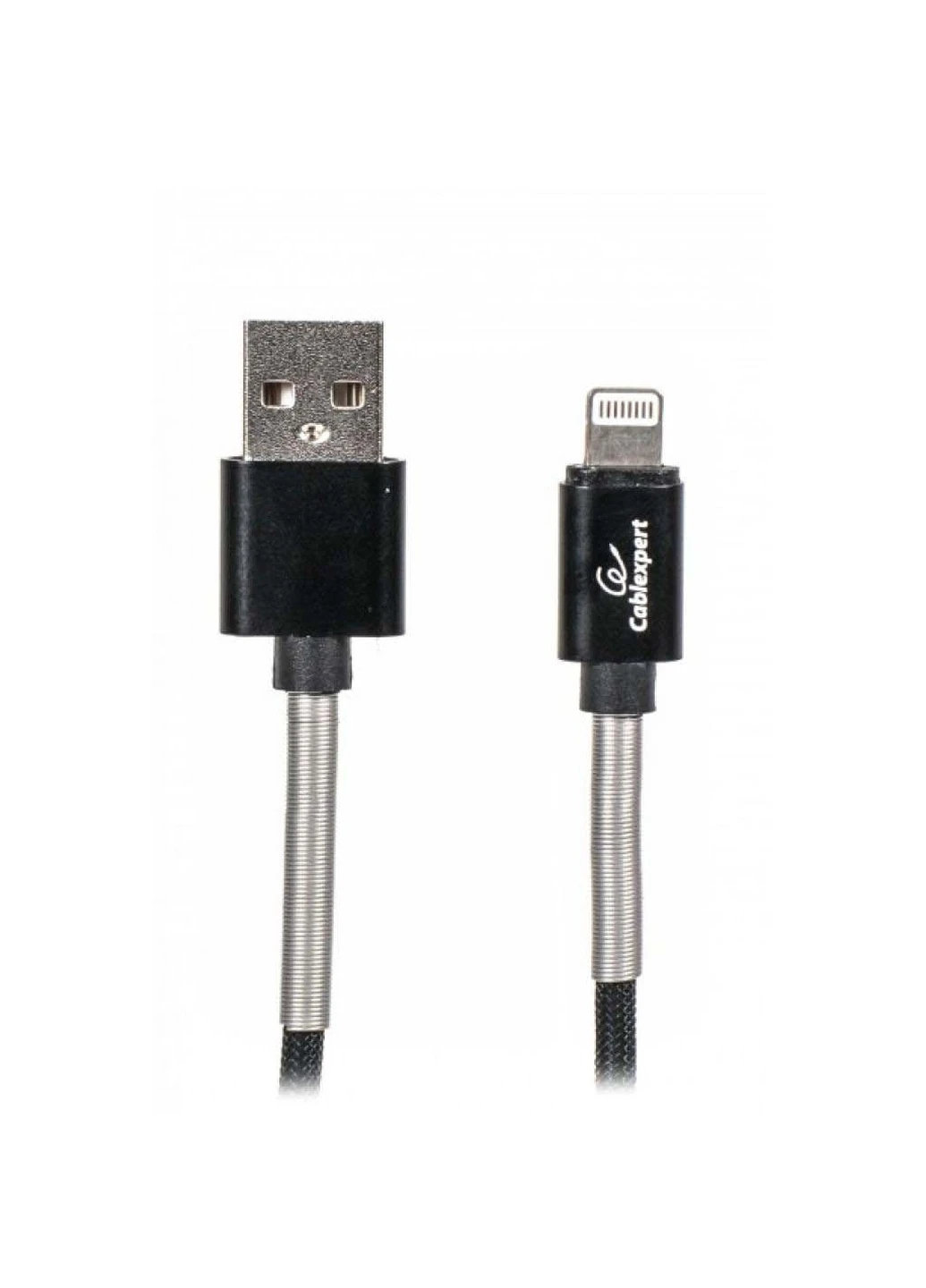 Дата кабель (CCPB-L-USB-06BK) Cablexpert USB 2.0 AM to Lightning 1.0m (239382769)