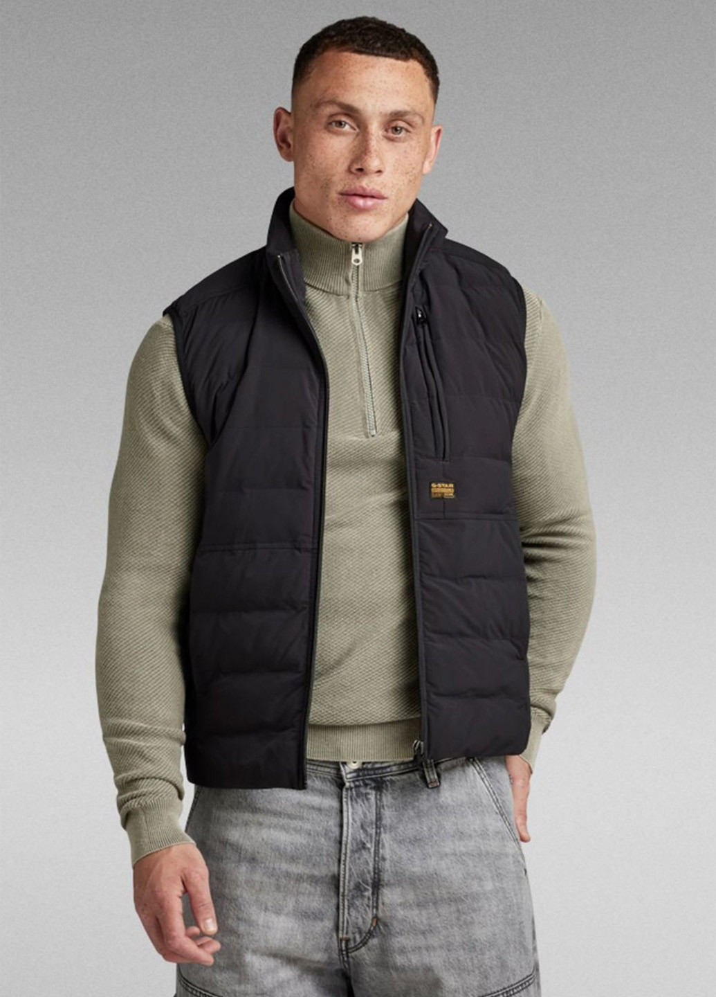 Жилет G-Star Raw (315066859)