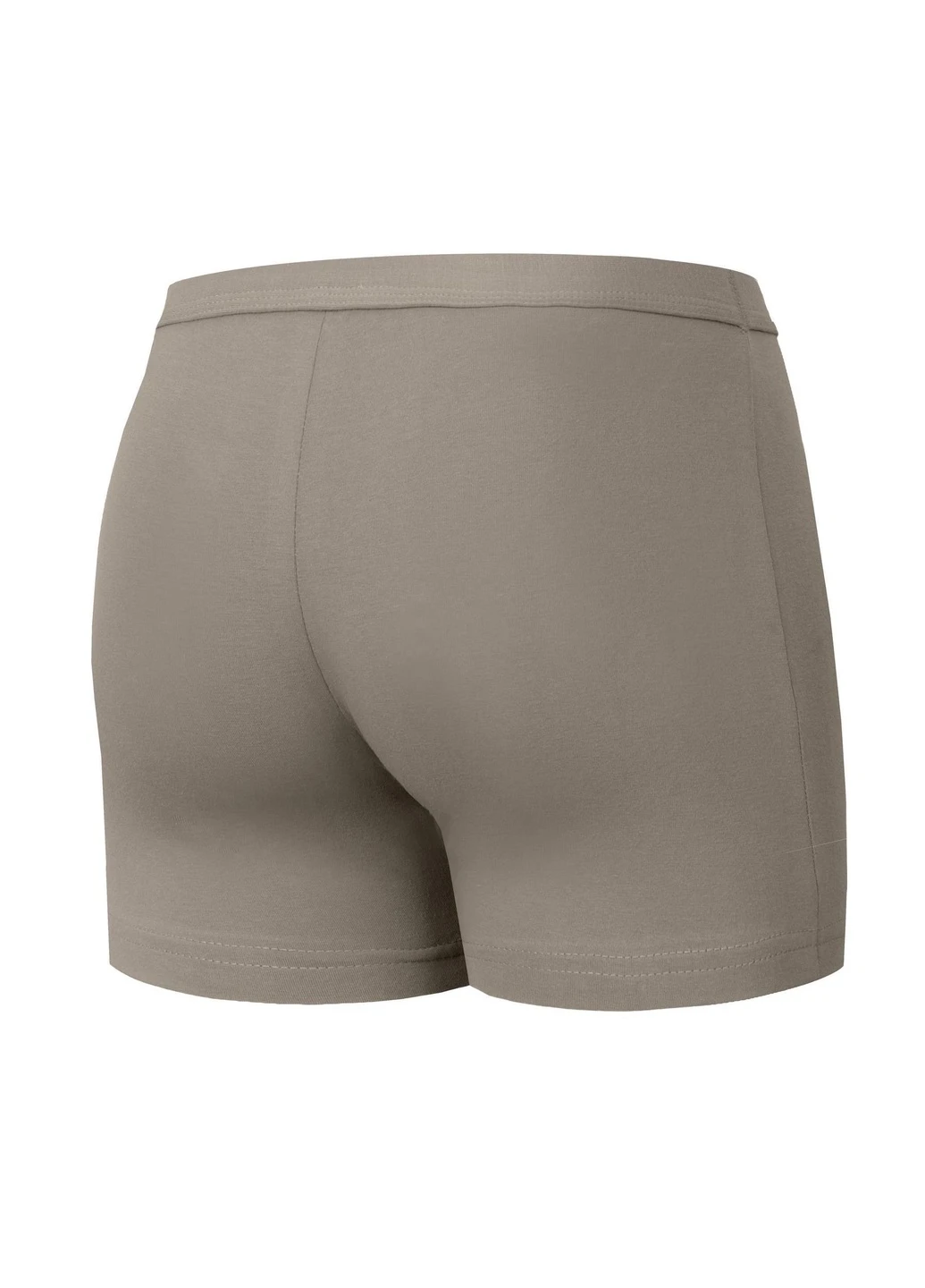 Труси-шорти чоловічі Perfect Authentic L оливковий 220 Cornette (254423858)