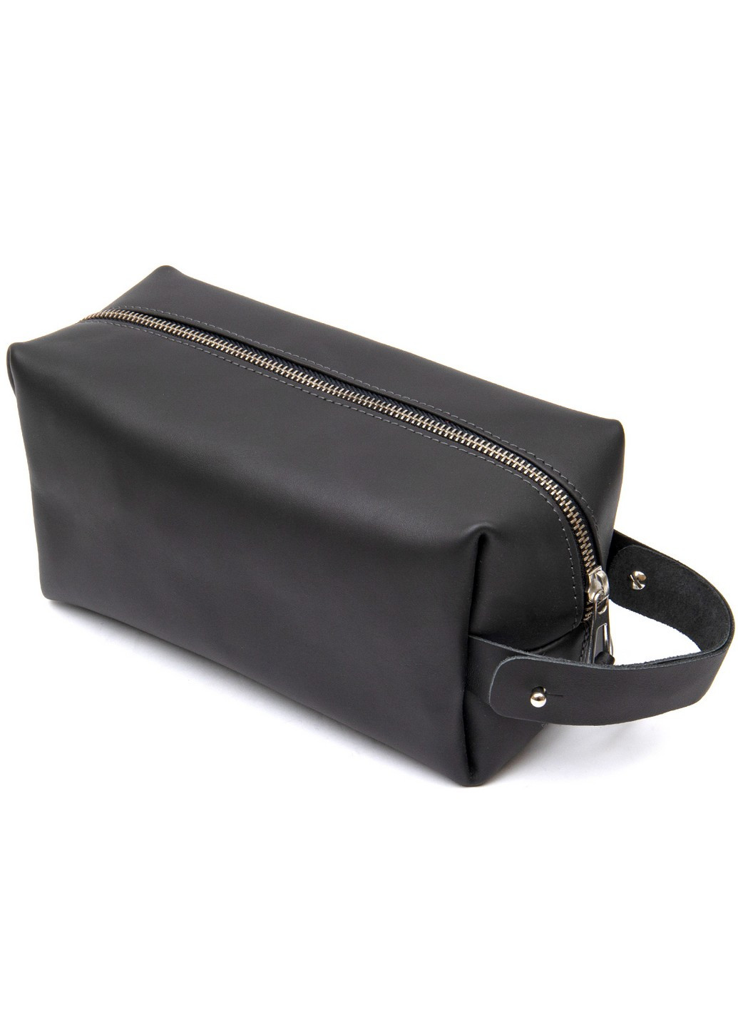 Косметичка кожаная Grande Pelle (252086463)