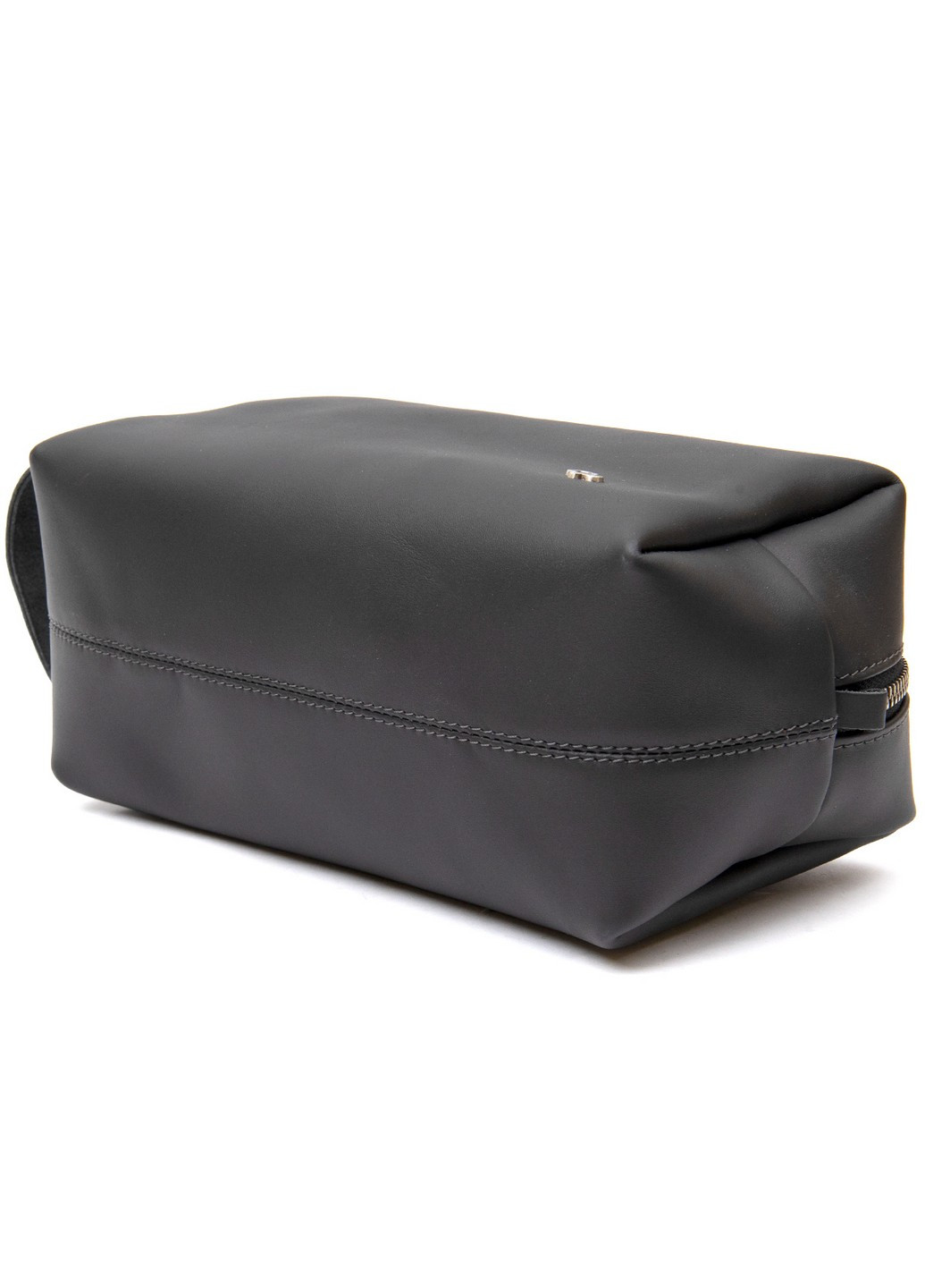 Косметичка кожаная Grande Pelle (252086463)