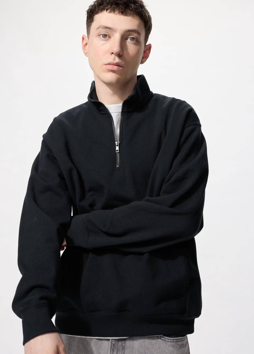 Толстовка Uniqlo (348933738)