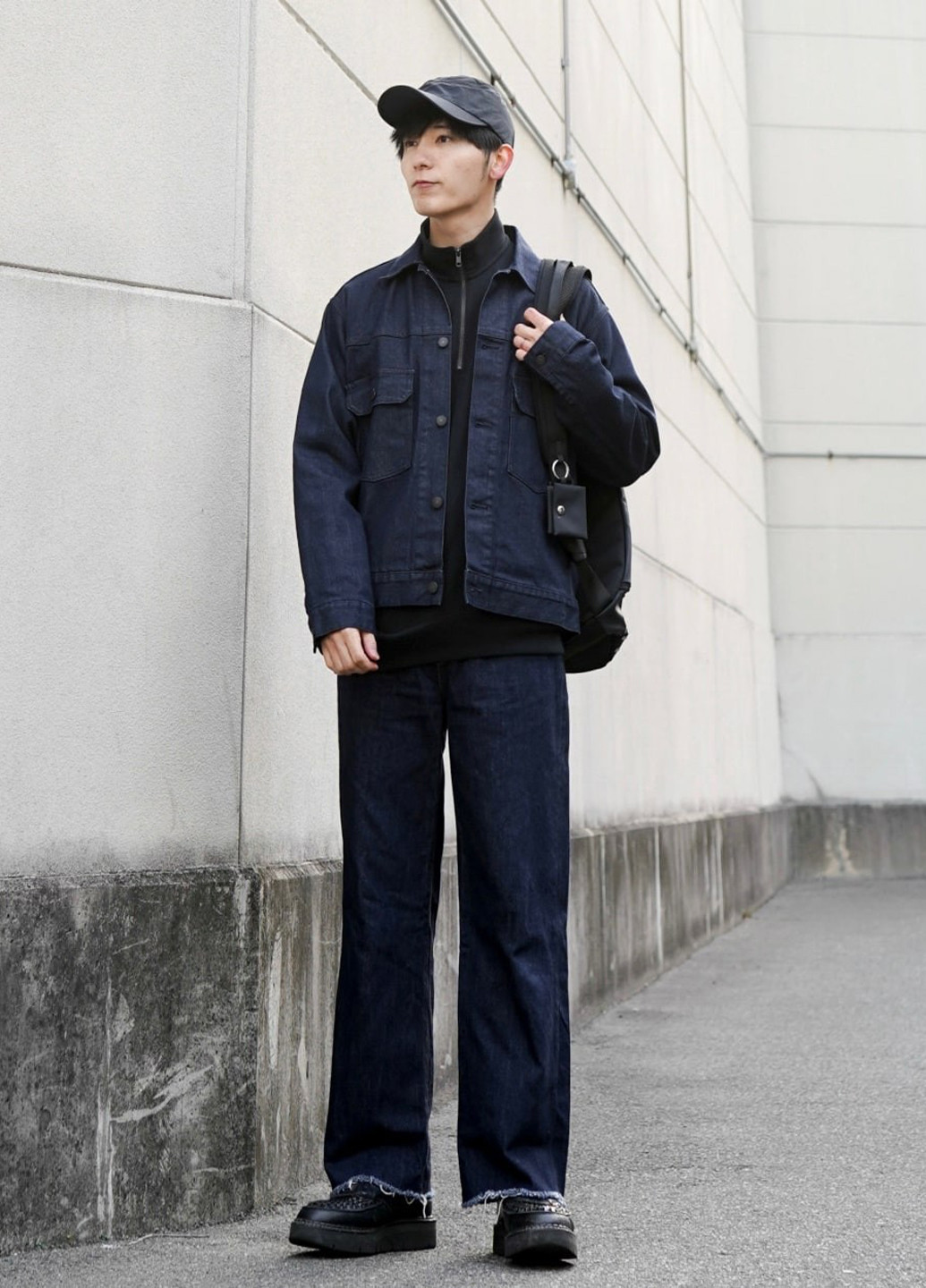 Толстовка Uniqlo (348933738)