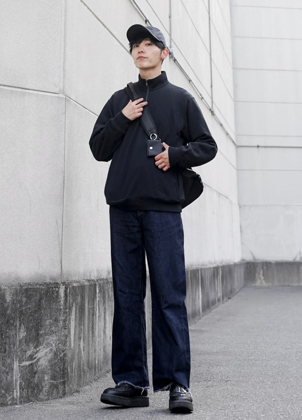 Толстовка Uniqlo (348933738)