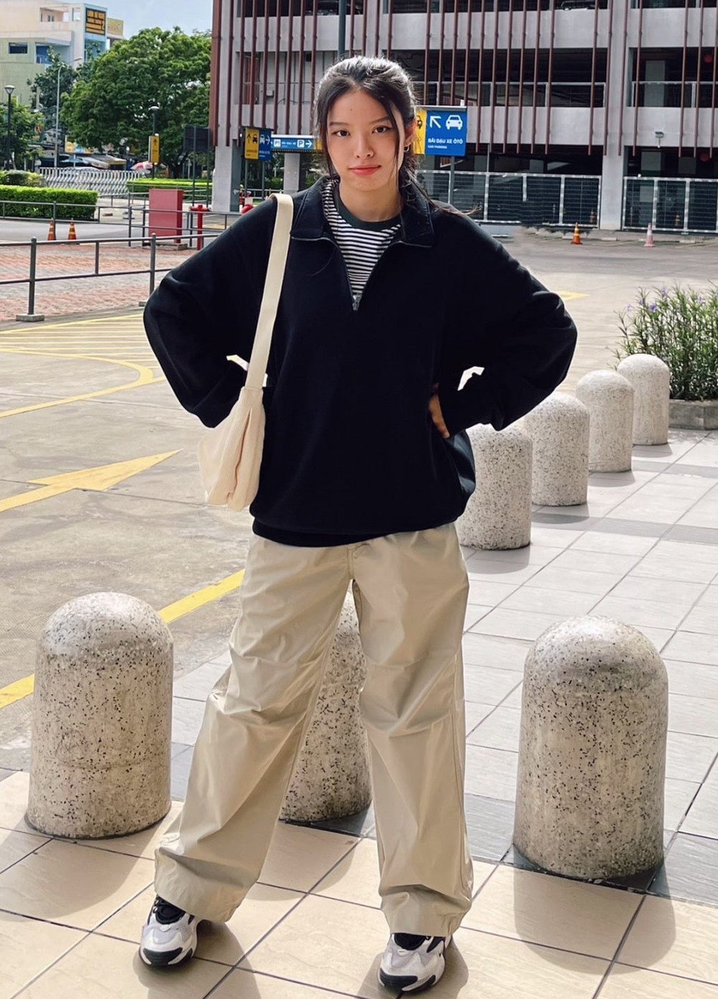 Толстовка Uniqlo (348933738)