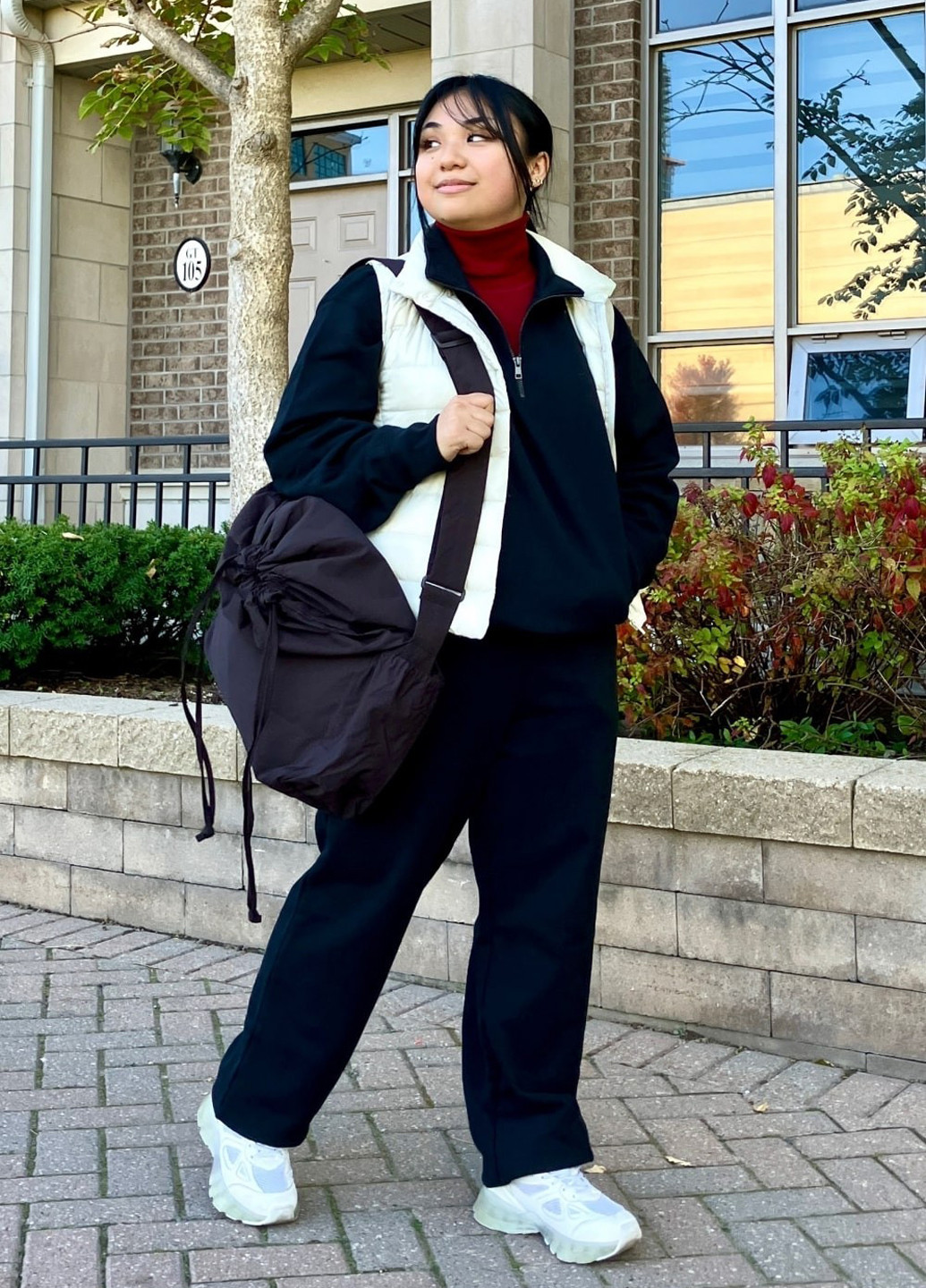 Толстовка Uniqlo (348933738)