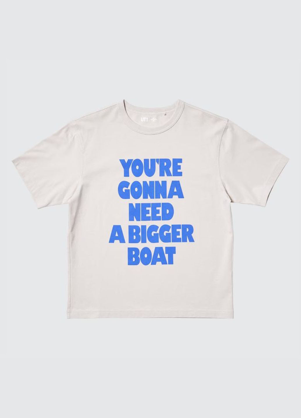 Футболка Uniqlo - (361457385)