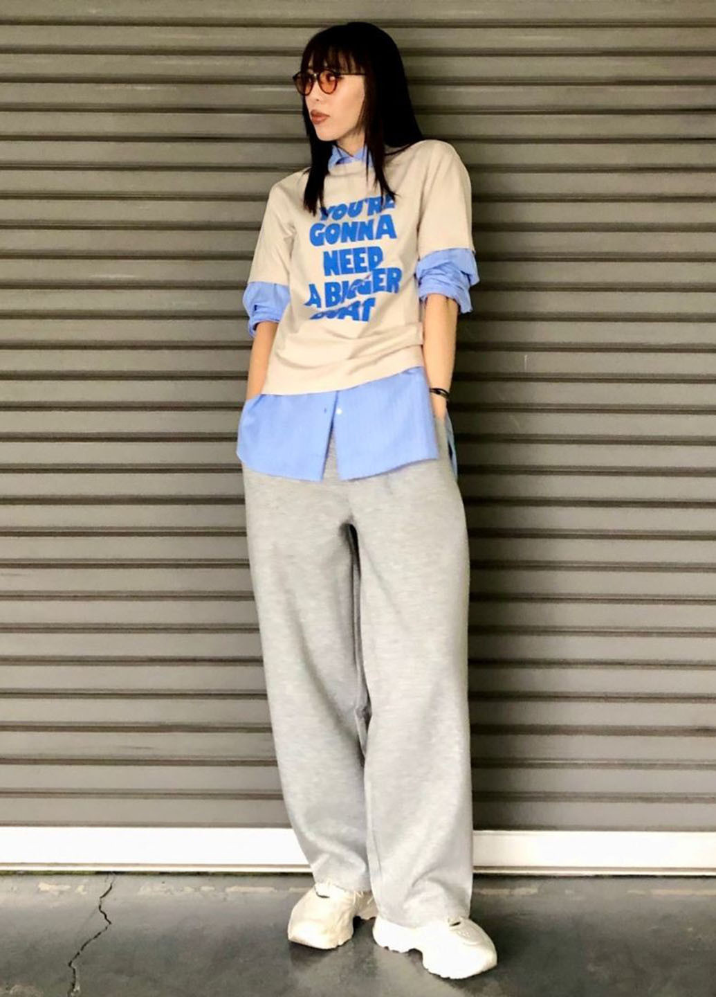 Футболка Uniqlo - (361457385)