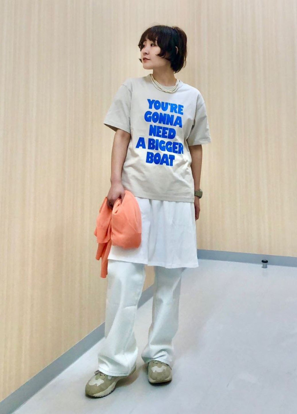 Футболка Uniqlo - (361457385)