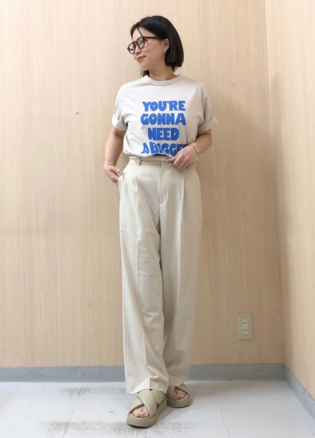 Футболка Uniqlo - (361457385)