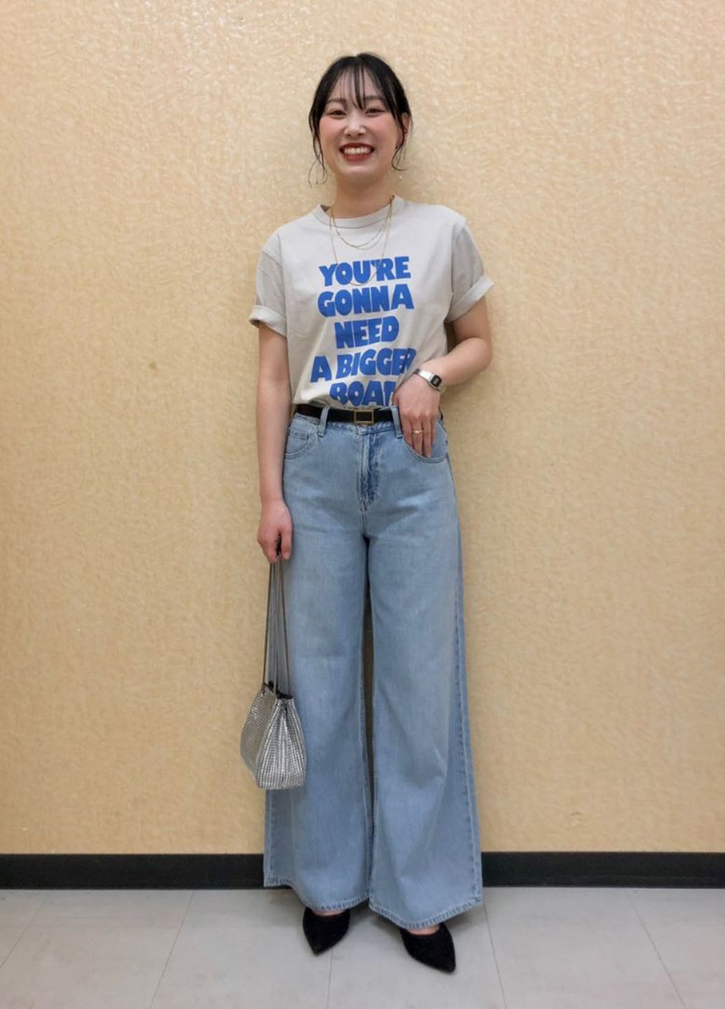 Футболка Uniqlo - (361457385)