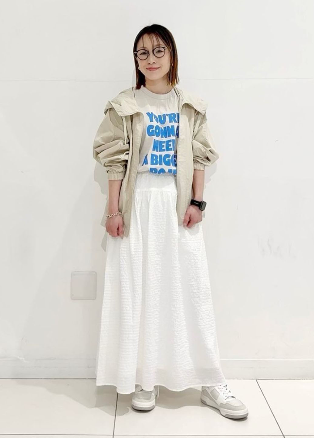 Футболка Uniqlo - (361457385)