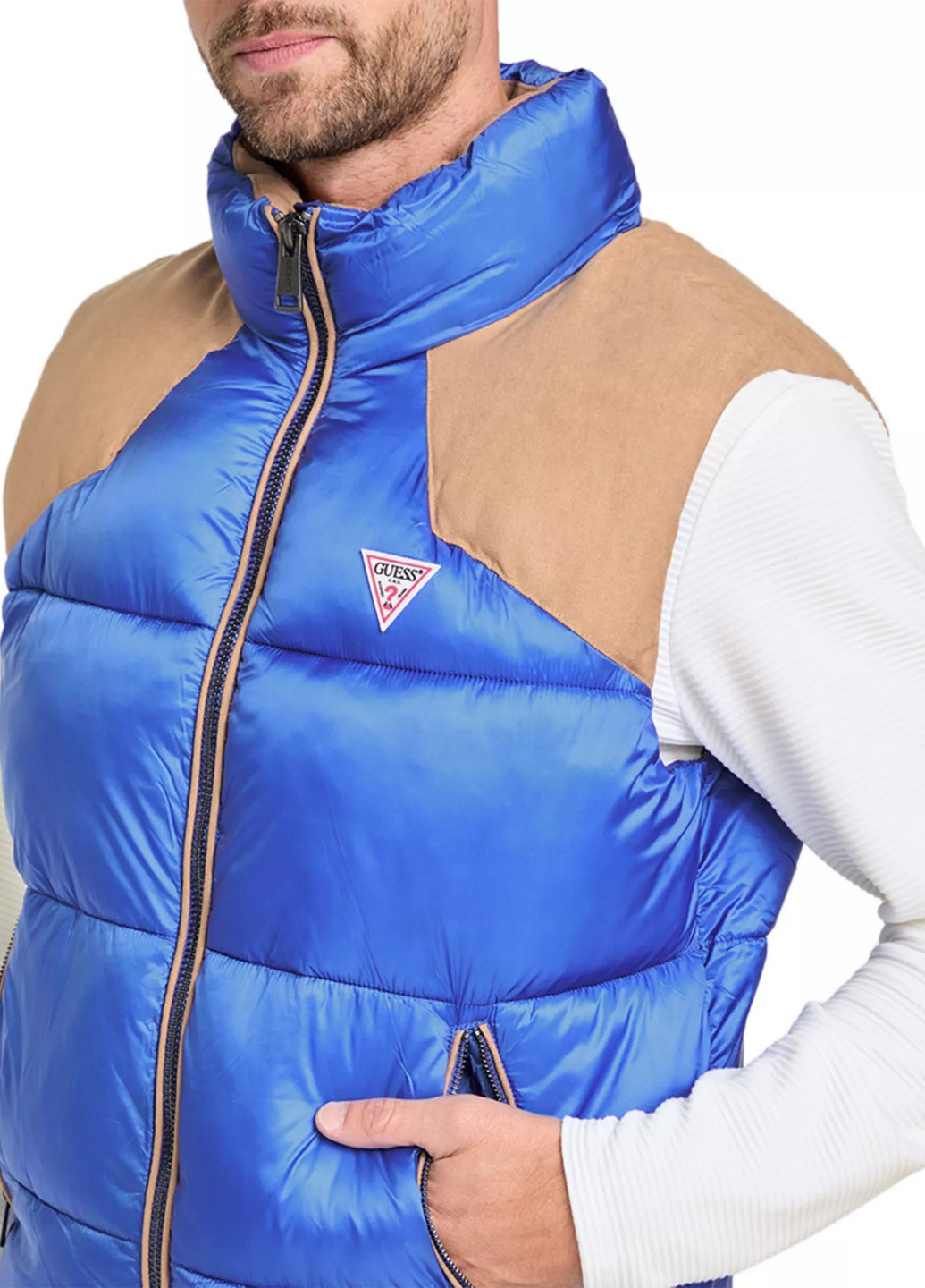 Жилет Guess (369847487)