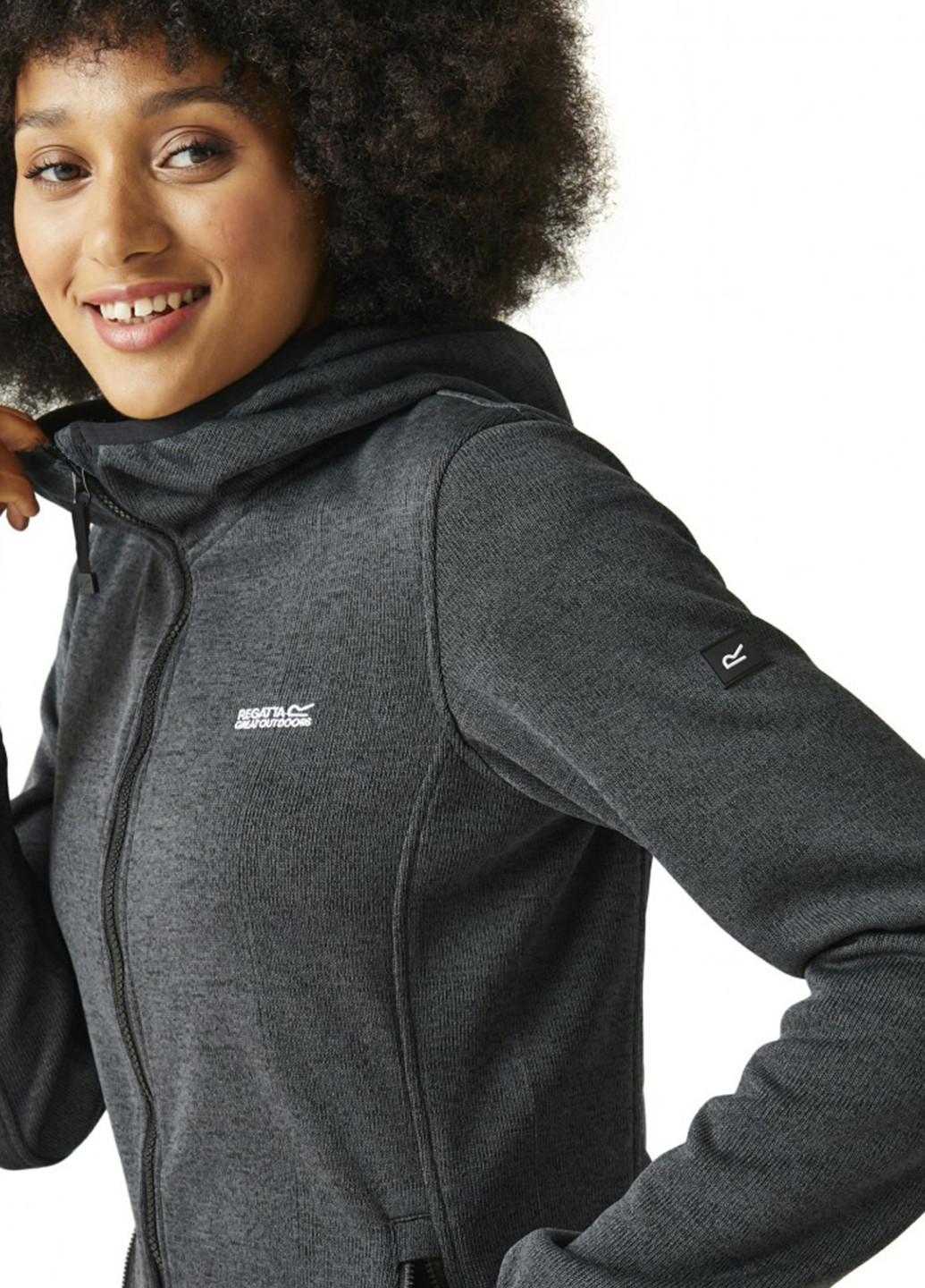 Толстовка Regatta Bloomfield (299961903)