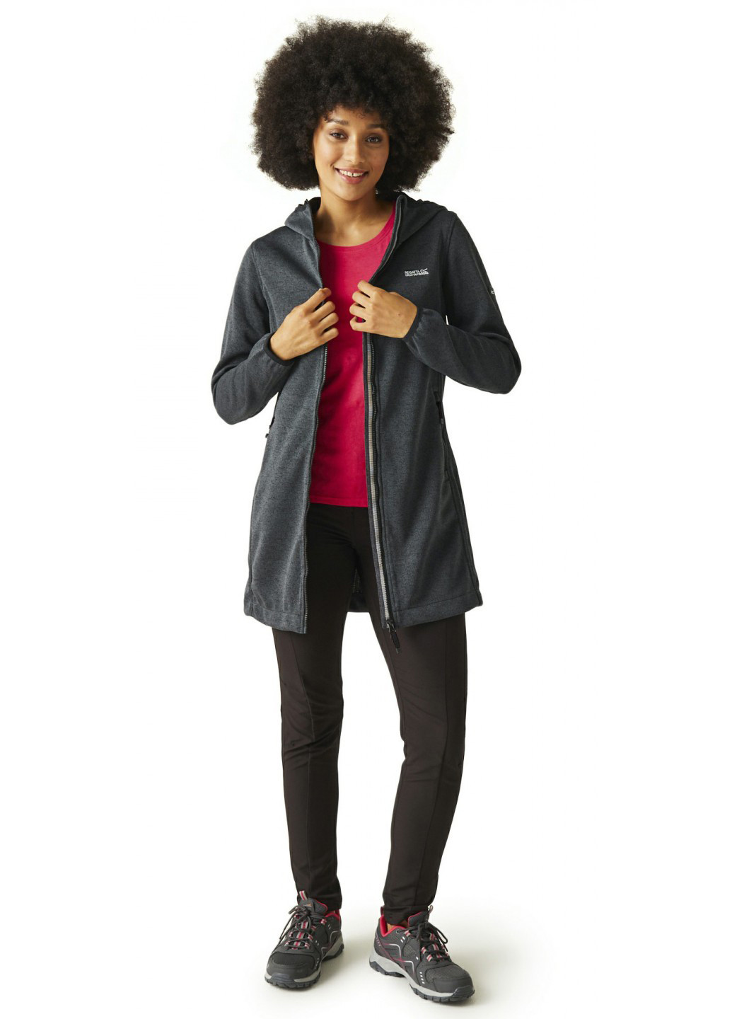 Толстовка Regatta Bloomfield (299961903)