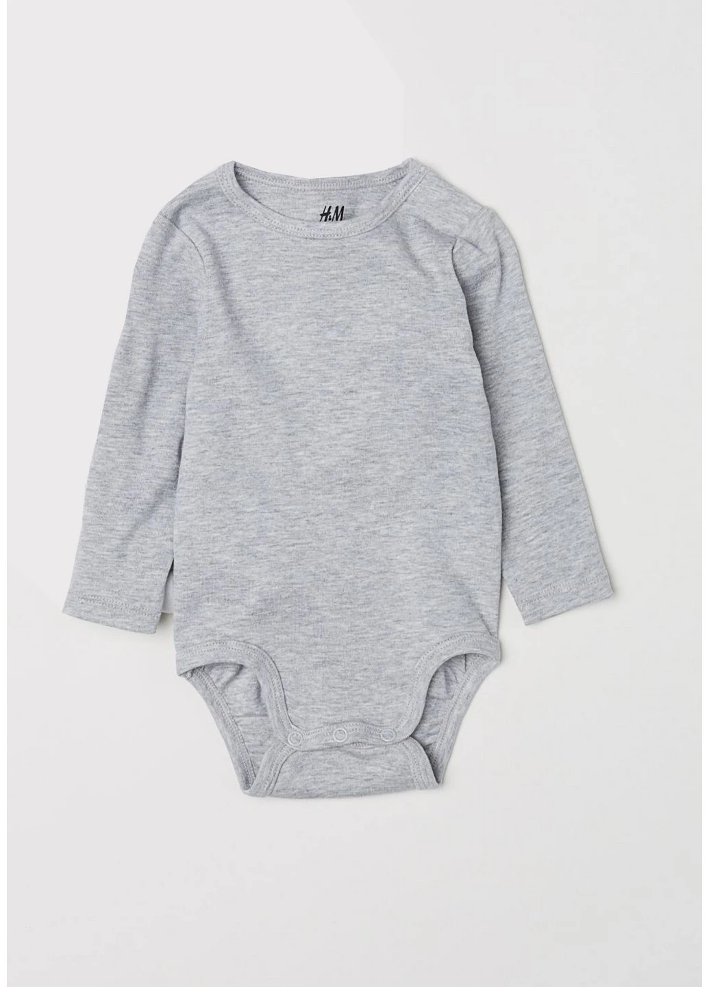 Боди H&M (223726910)