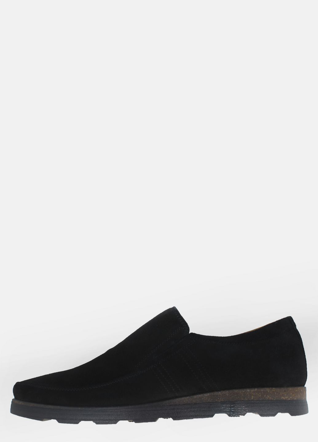 Черные туфли rcw1403-11 черный Carvallio