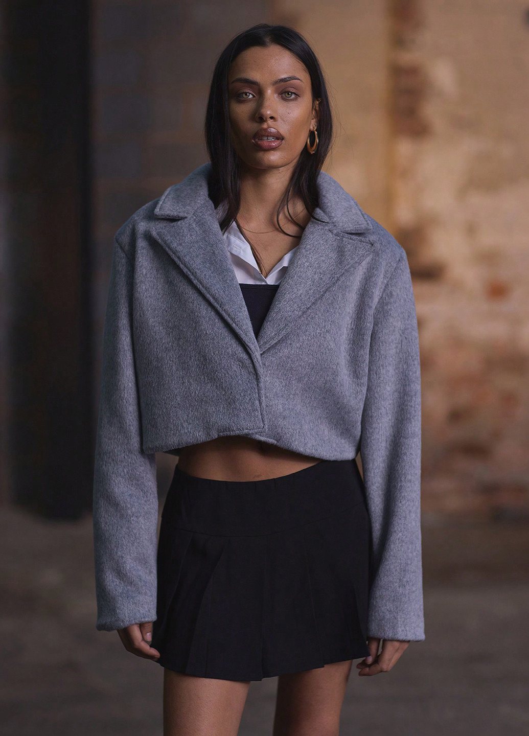 Жакет SHEIN (346167951)