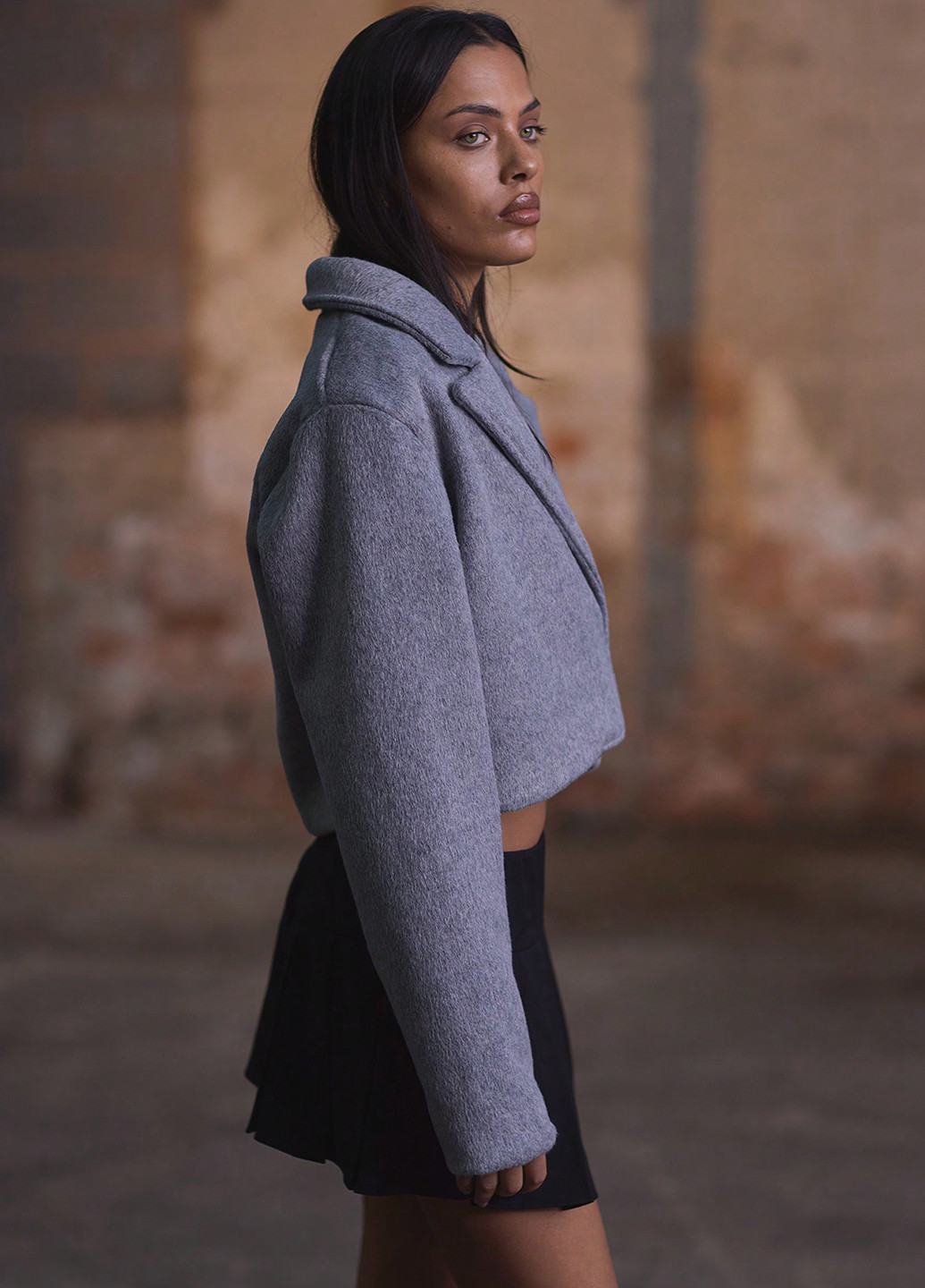 Жакет SHEIN (346167951)