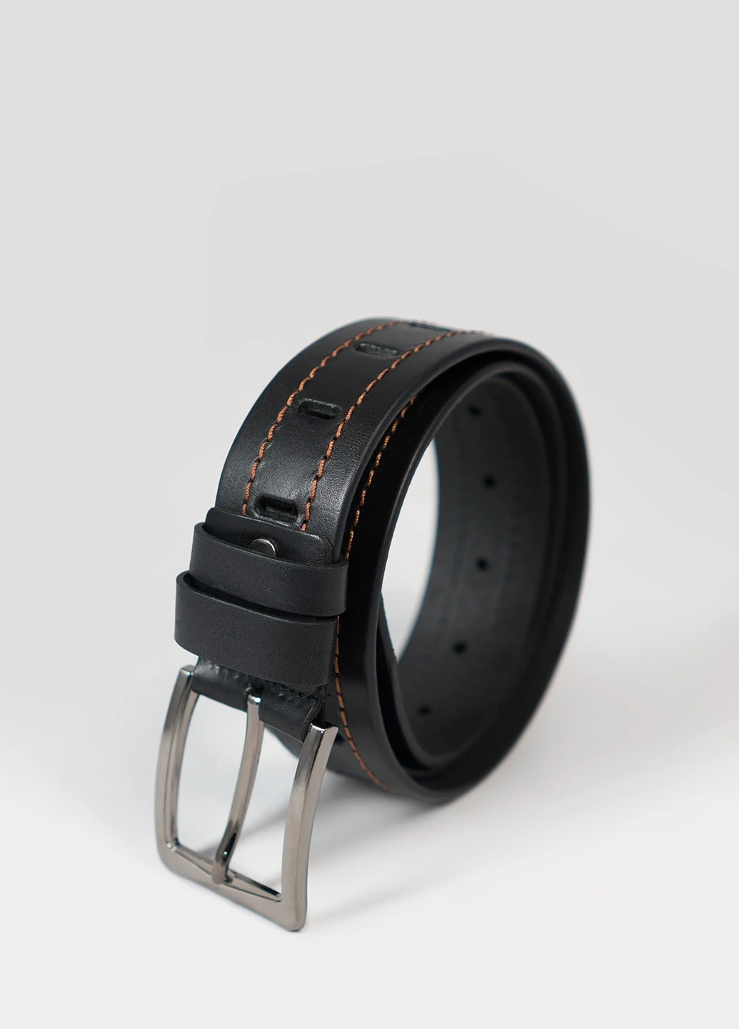 Ремень мужской ISSA PLUS R1-91 (254869739)