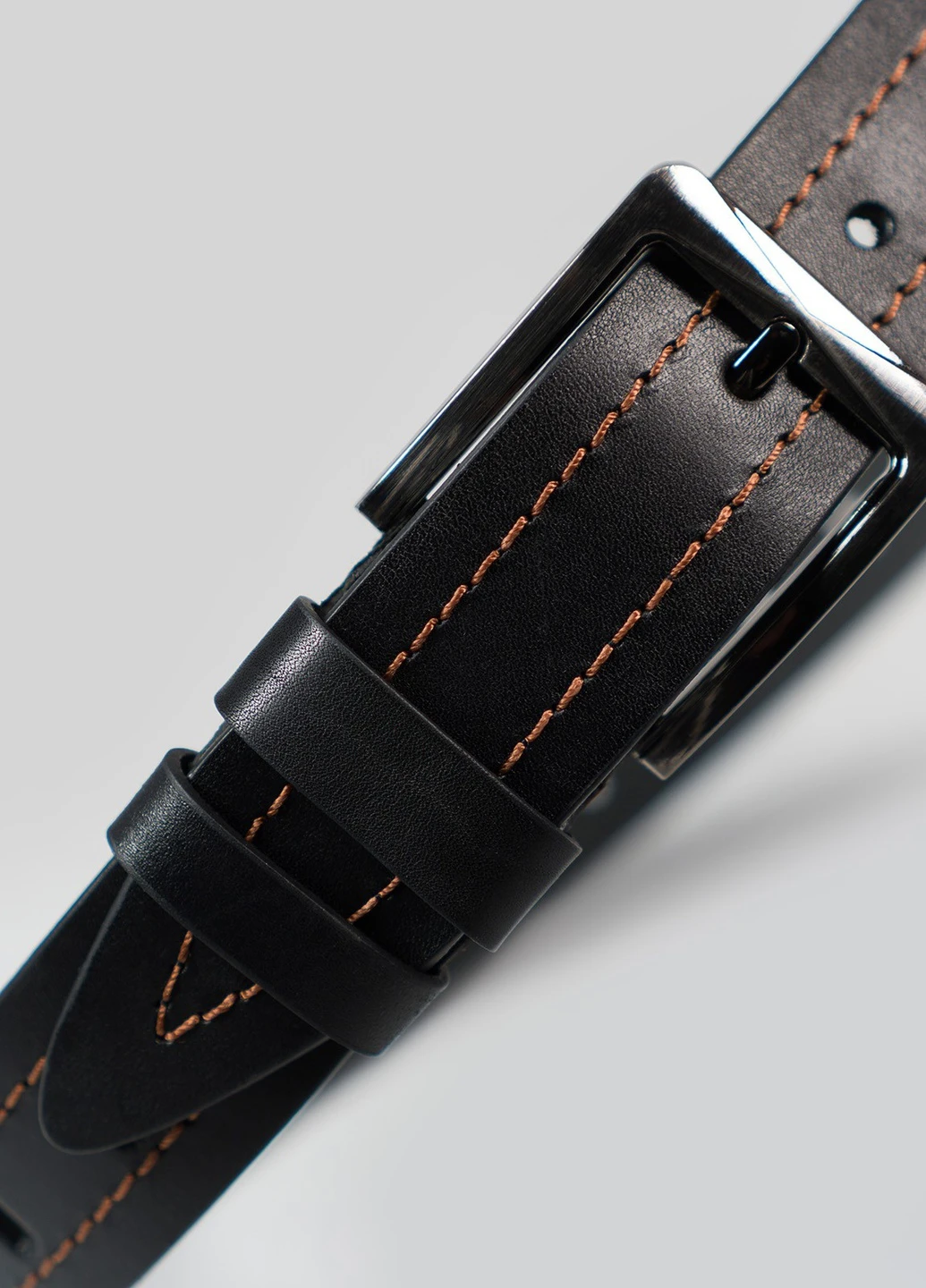 Ремень мужской ISSA PLUS R1-91 (254869739)