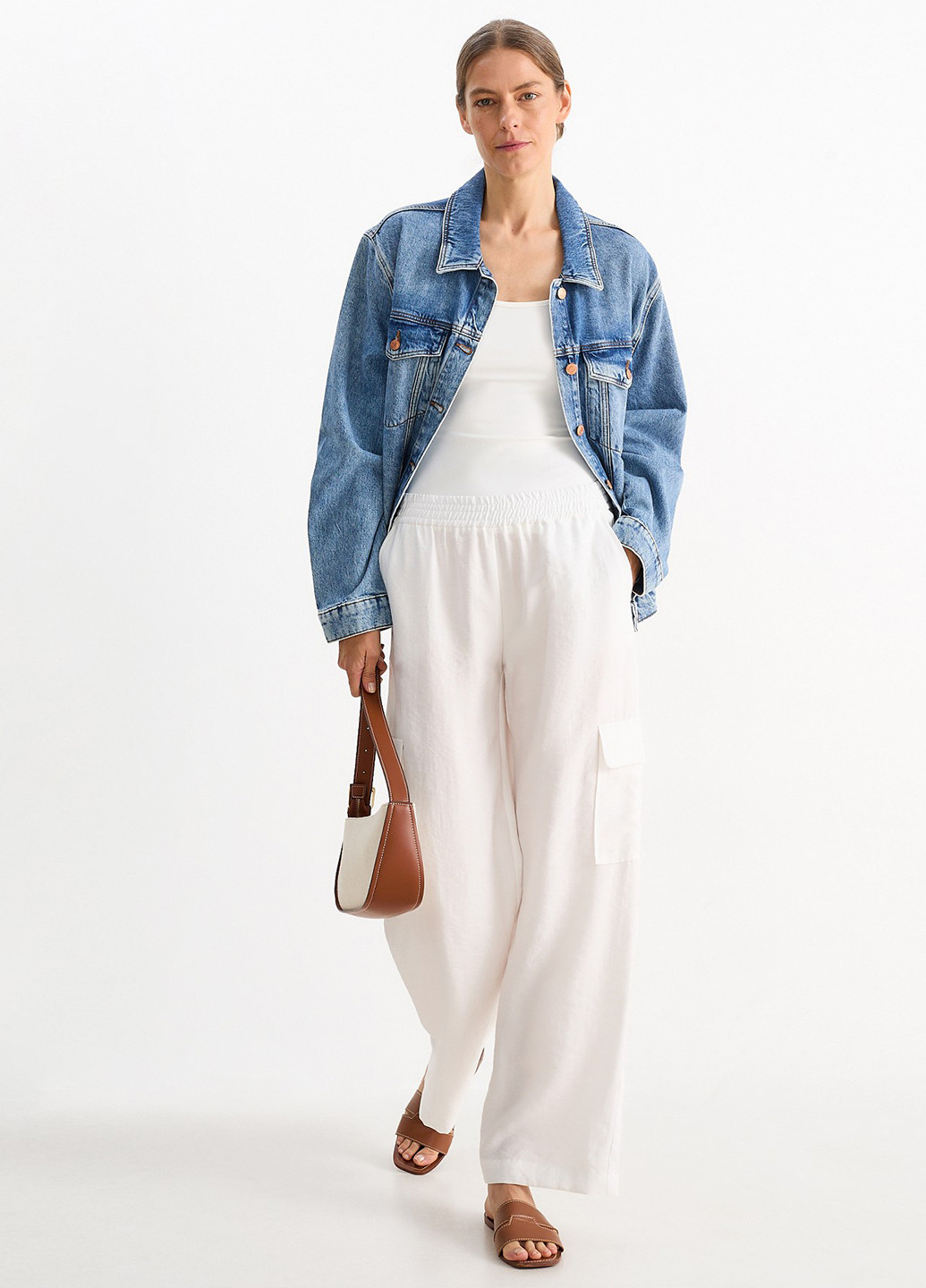 Брюки C&A (316739724)