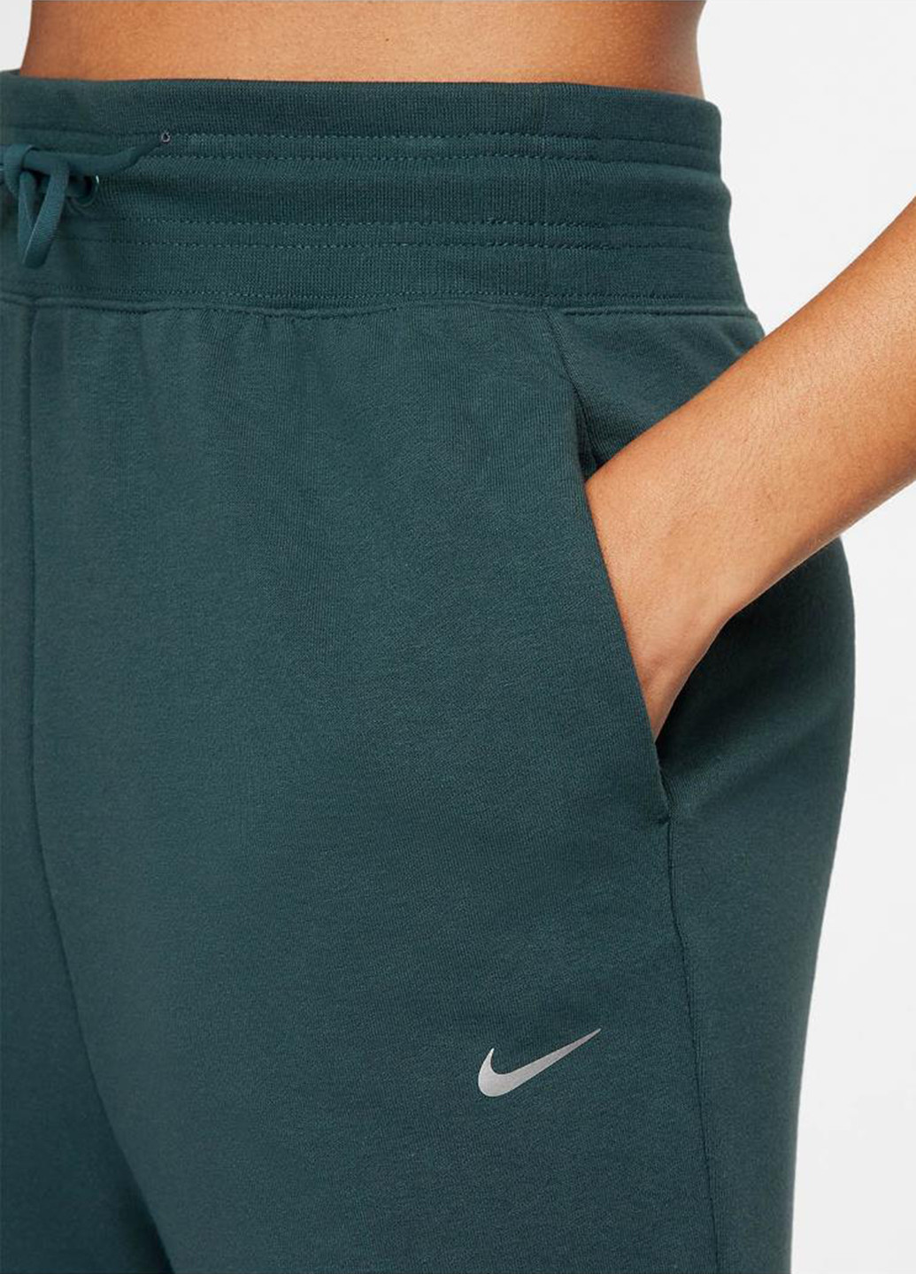 Брюки FB5575-328 Nike Dri-FIT One Pants (321974957)