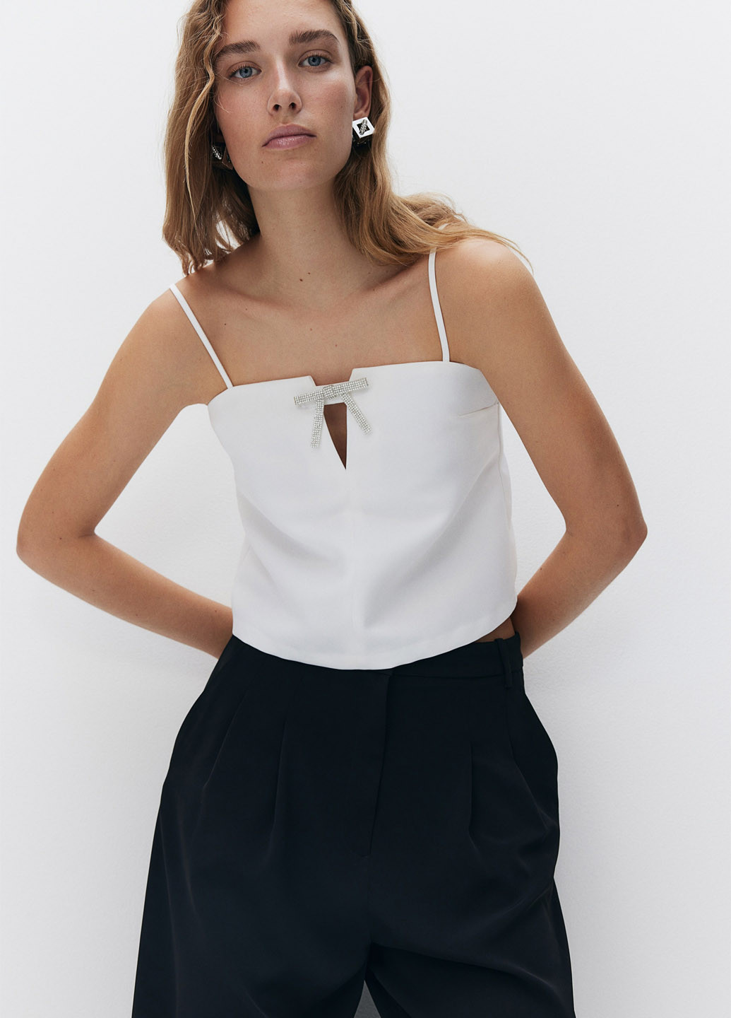 Топ H&M (369277757)