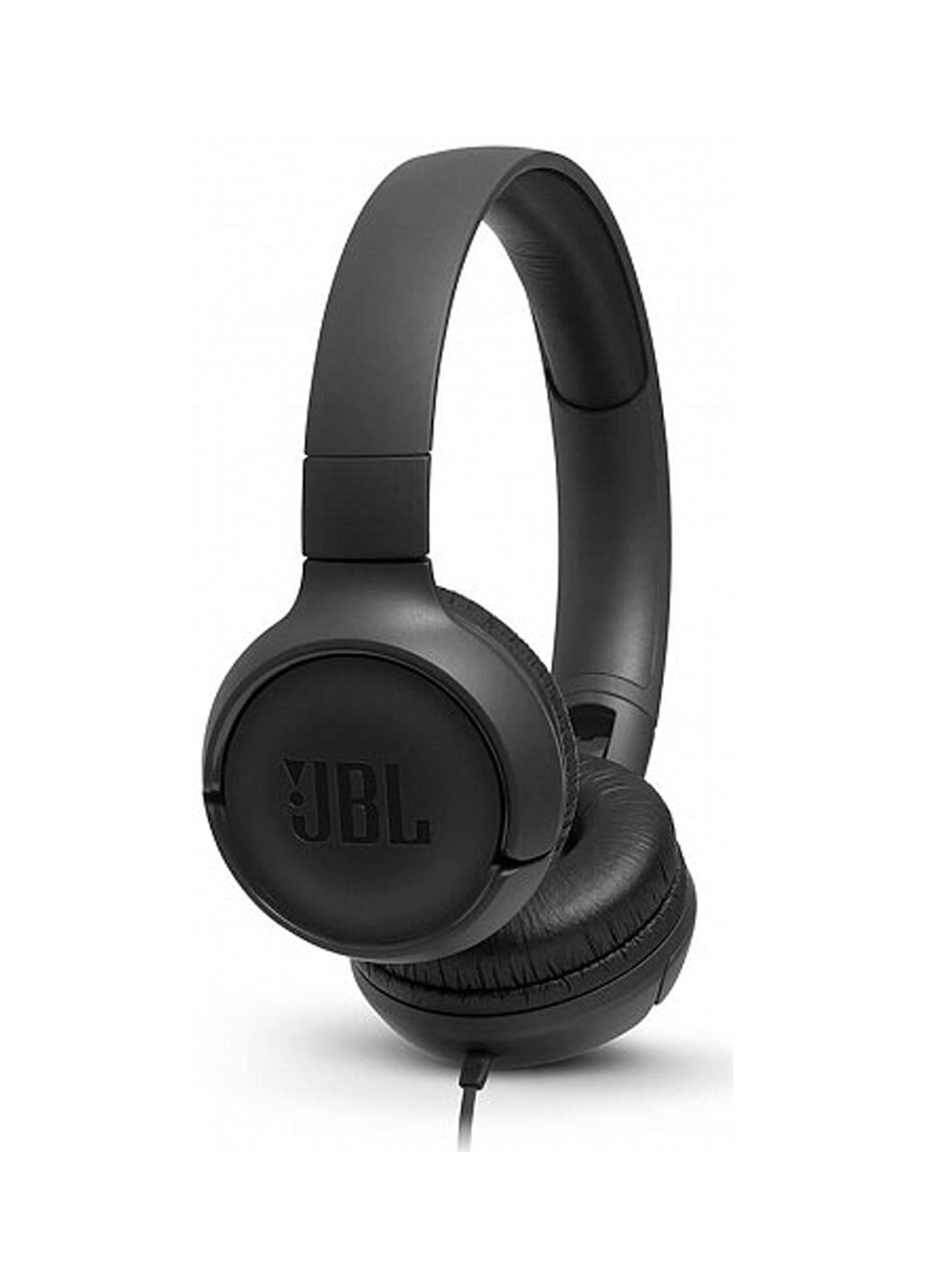 Навушники T500 Black (T500BLK) JBL t500 black (jblt500blk) (160880270)