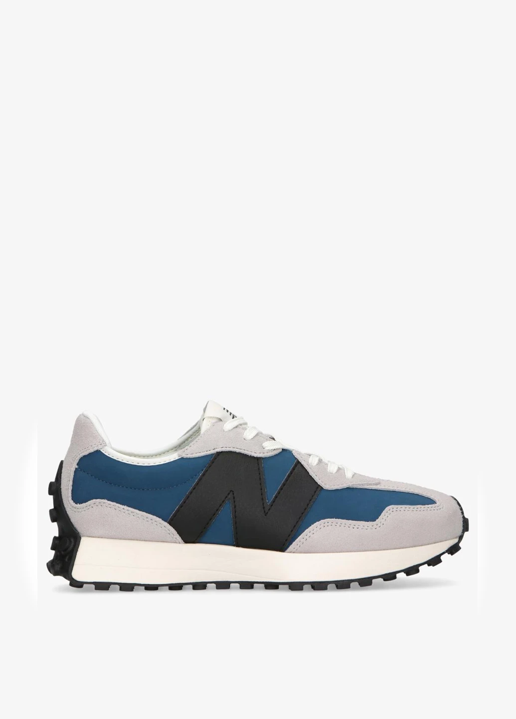 Комбіновані кросівки ms327lu1 демісезон New Balance 327